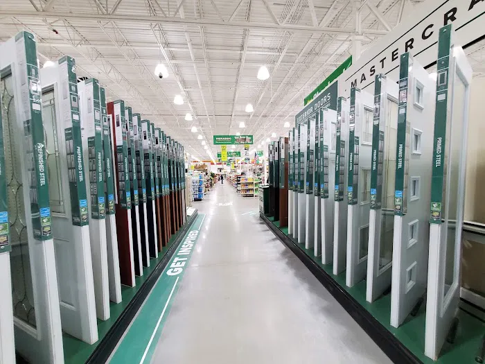 Menards 2