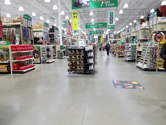 Menards 6