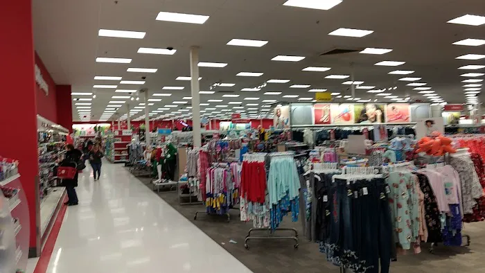 Target 3