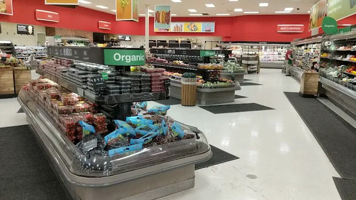 Target 8