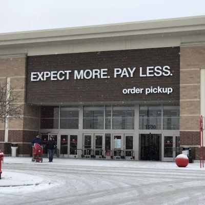 Target