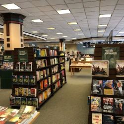 Barnes & Noble ico