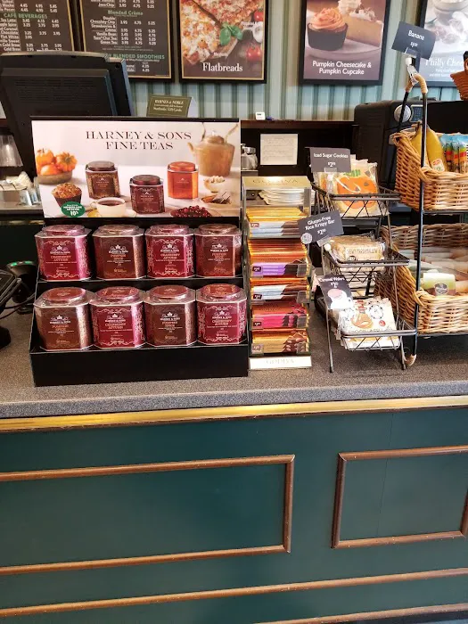 Barnes & Noble 7