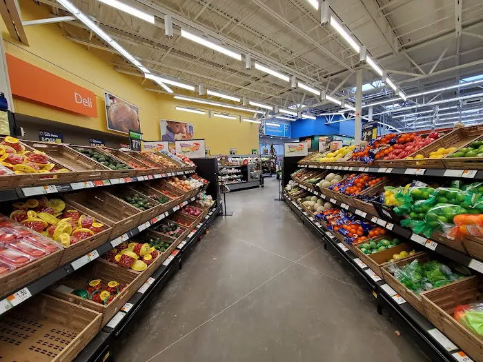 Walmart Supercenter 0