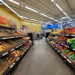 Walmart Supercenter ico