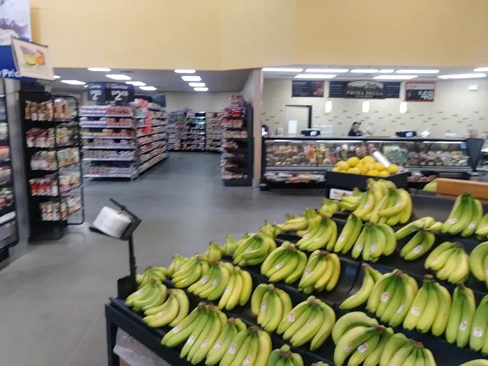 Walmart Supercenter 1