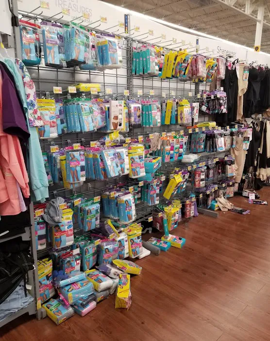 Walmart Supercenter 7