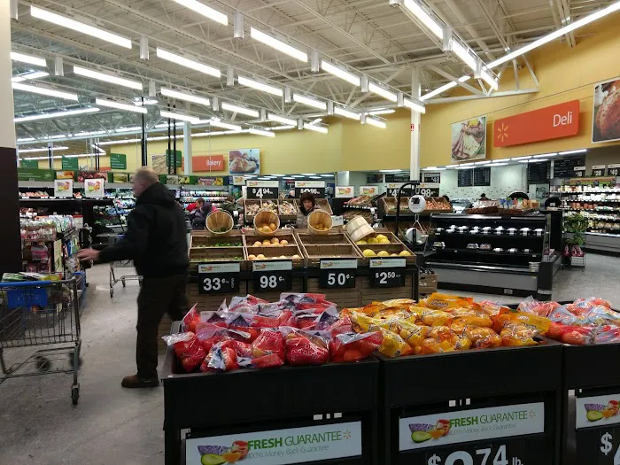 Walmart Supercenter 4