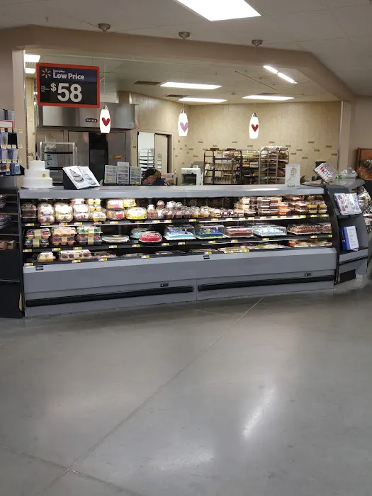 Walmart Supercenter 6
