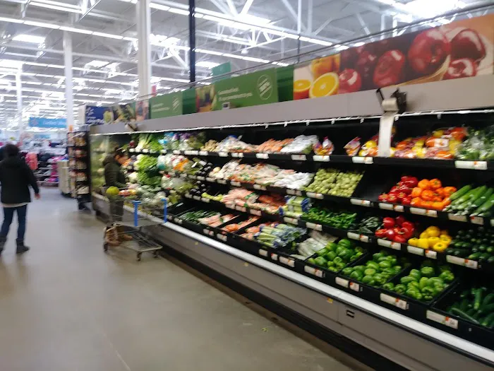 Walmart Supercenter 3