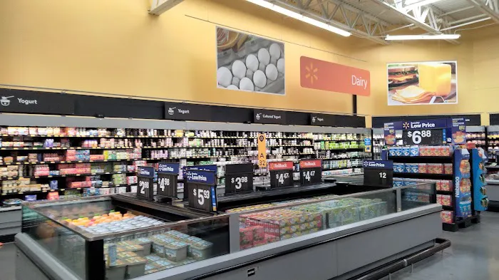 Walmart Supercenter 2