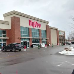 Hy-Vee Grocery Store ico