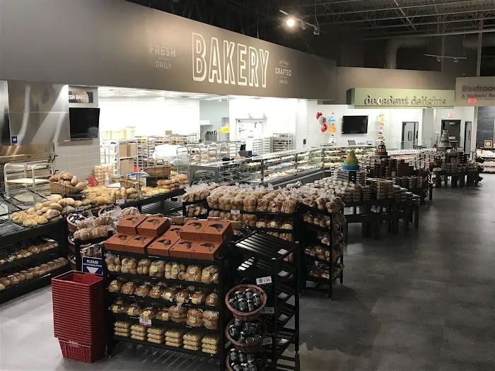 Hy-Vee Grocery Store 1