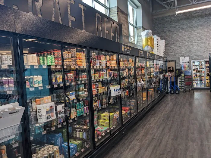 Hy-Vee Grocery Store 7