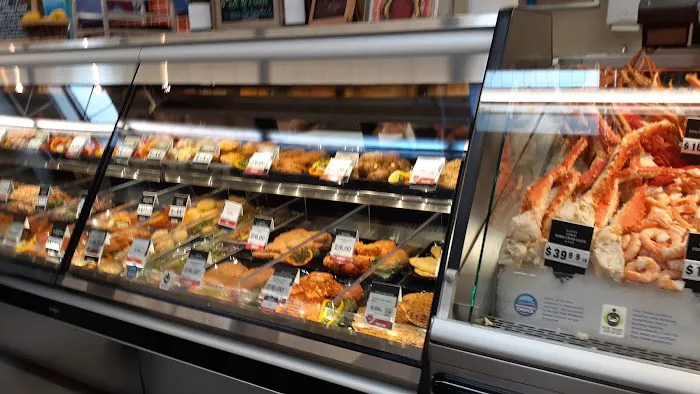 Hy-Vee Grocery Store 5