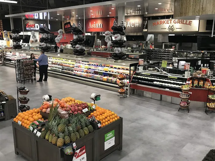 Hy-Vee Grocery Store 4