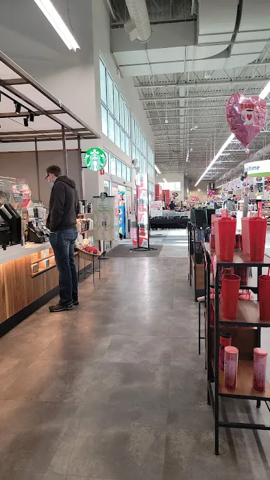 Hy-Vee Grocery Store 9