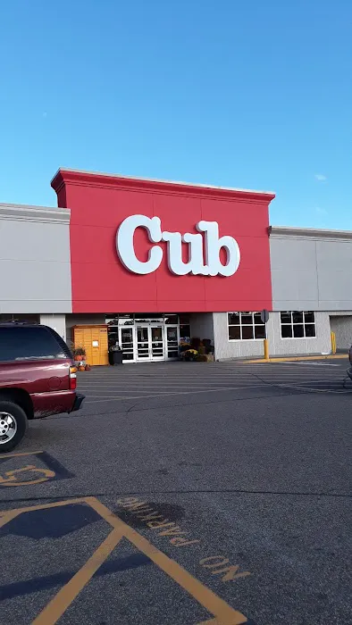 Cub - Blaine South 3