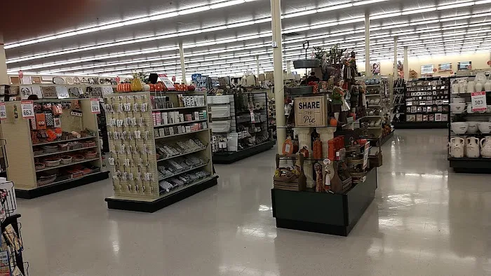 Hobby Lobby 0