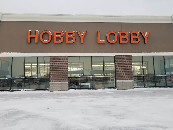 Hobby Lobby 9