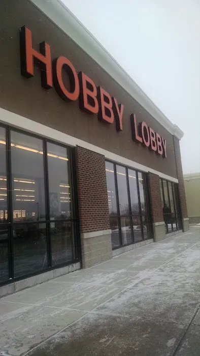 Hobby Lobby 8