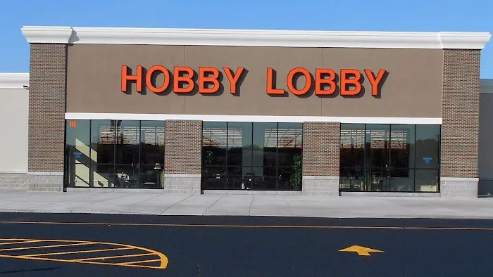 Hobby Lobby 5