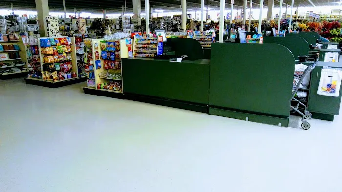 Hobby Lobby 1