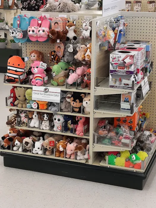 Hobby Lobby 2