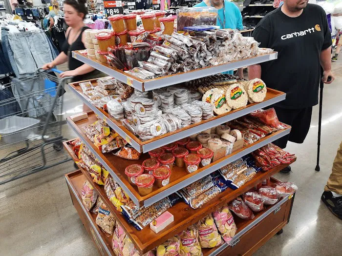 Walmart Supercenter 2