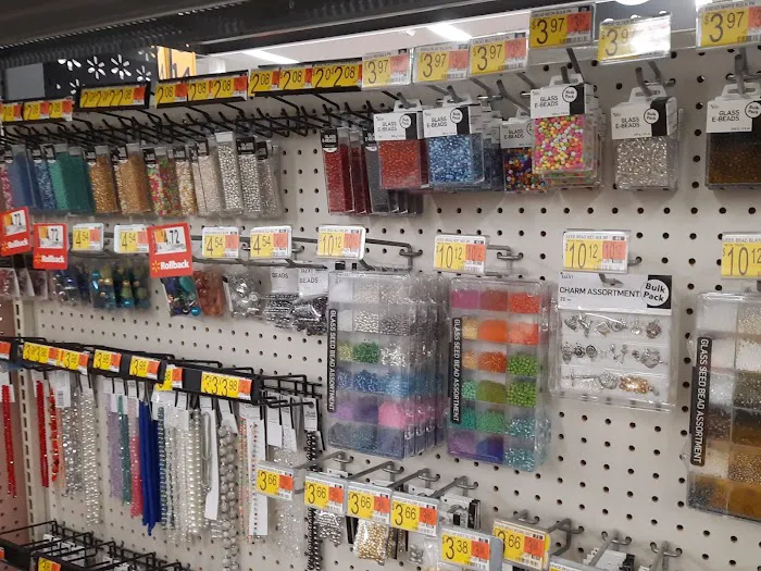 Walmart Supercenter 0