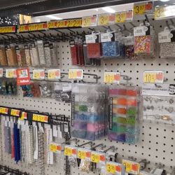 Walmart Supercenter ico