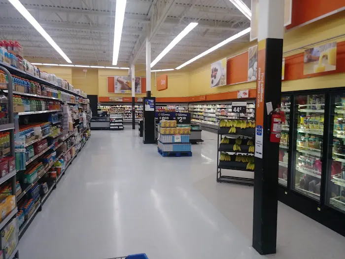 Walmart Supercenter 3