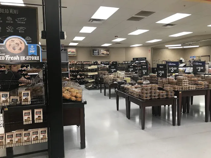 Walmart Supercenter 6