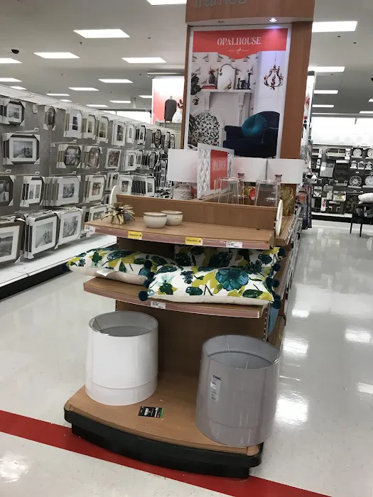 Target 7