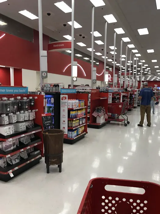 Target 3