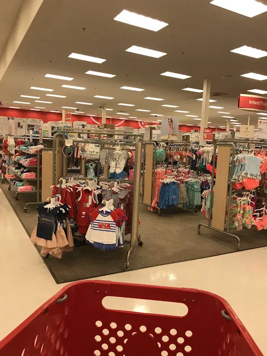 Target 5