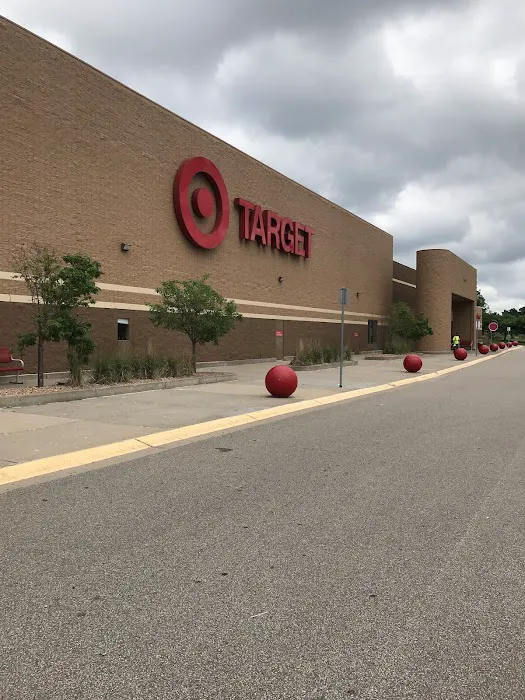 Target 6