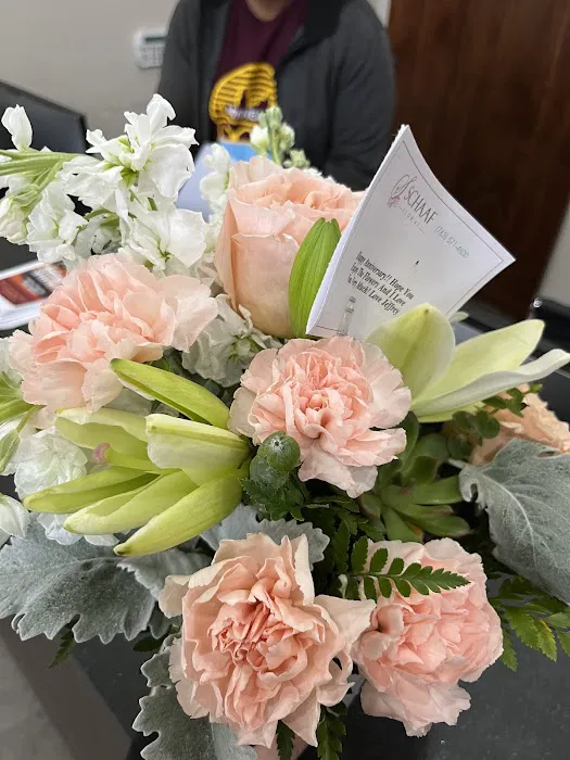 Schaaf Floral 2