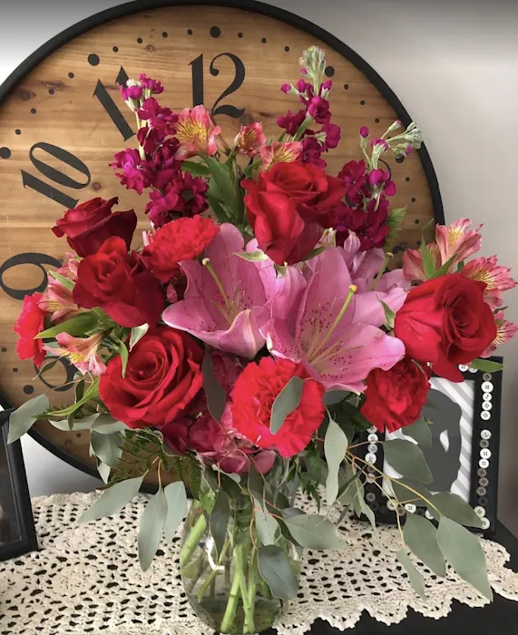 Schaaf Floral 8
