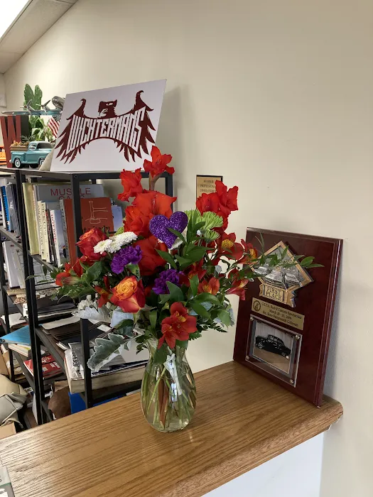 Schaaf Floral 7