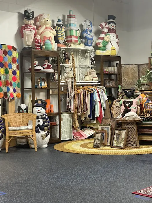 Wild Vintage Collective 7