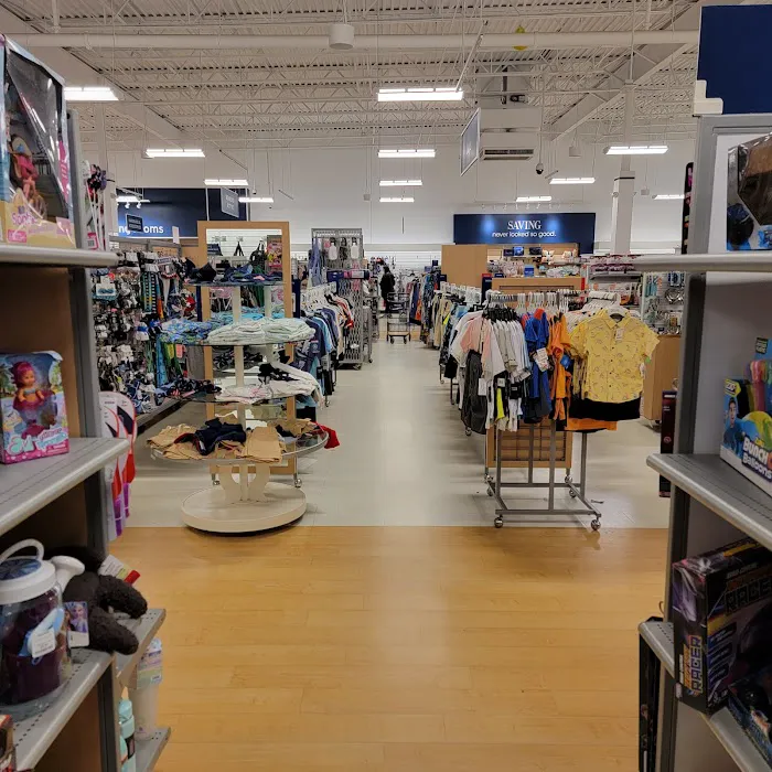 Marshalls 0
