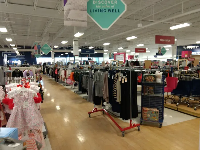 Marshalls 8