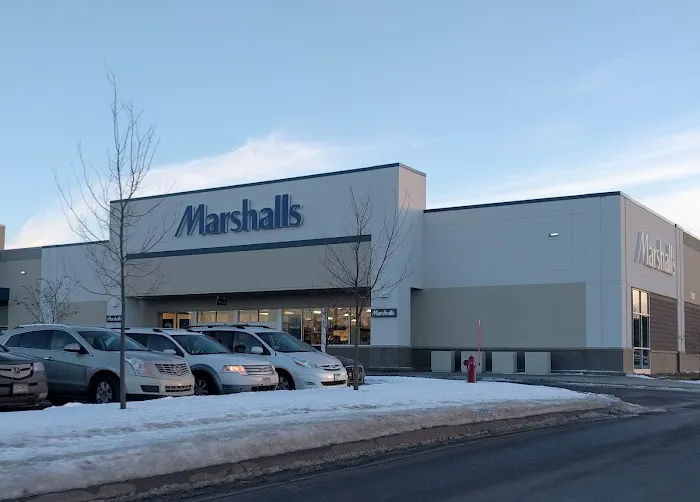 Marshalls 7