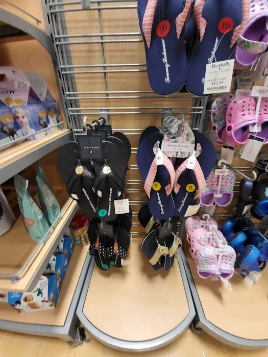Marshalls 9
