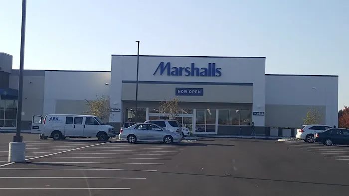 Marshalls 1