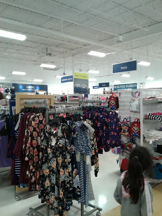 Marshalls 5