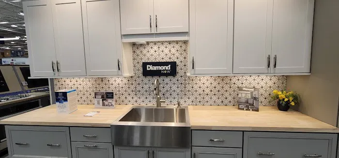 Lowe's Home Improvement 2