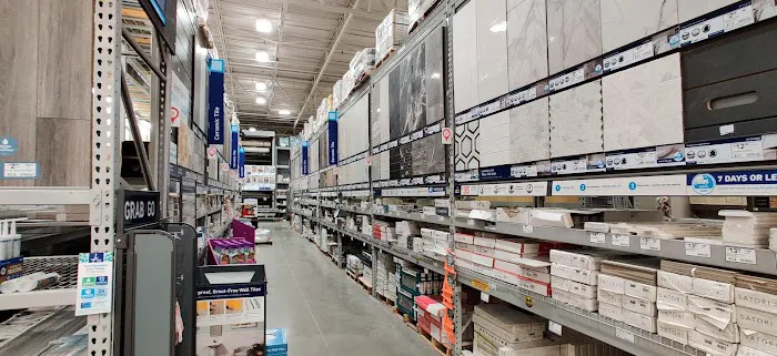 Lowe's Home Improvement 6