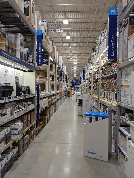 Lowe's Home Improvement 0
